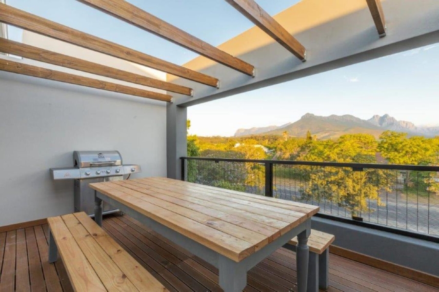 1 Bedroom Property for Sale in Stellenbosch Central Western Cape
